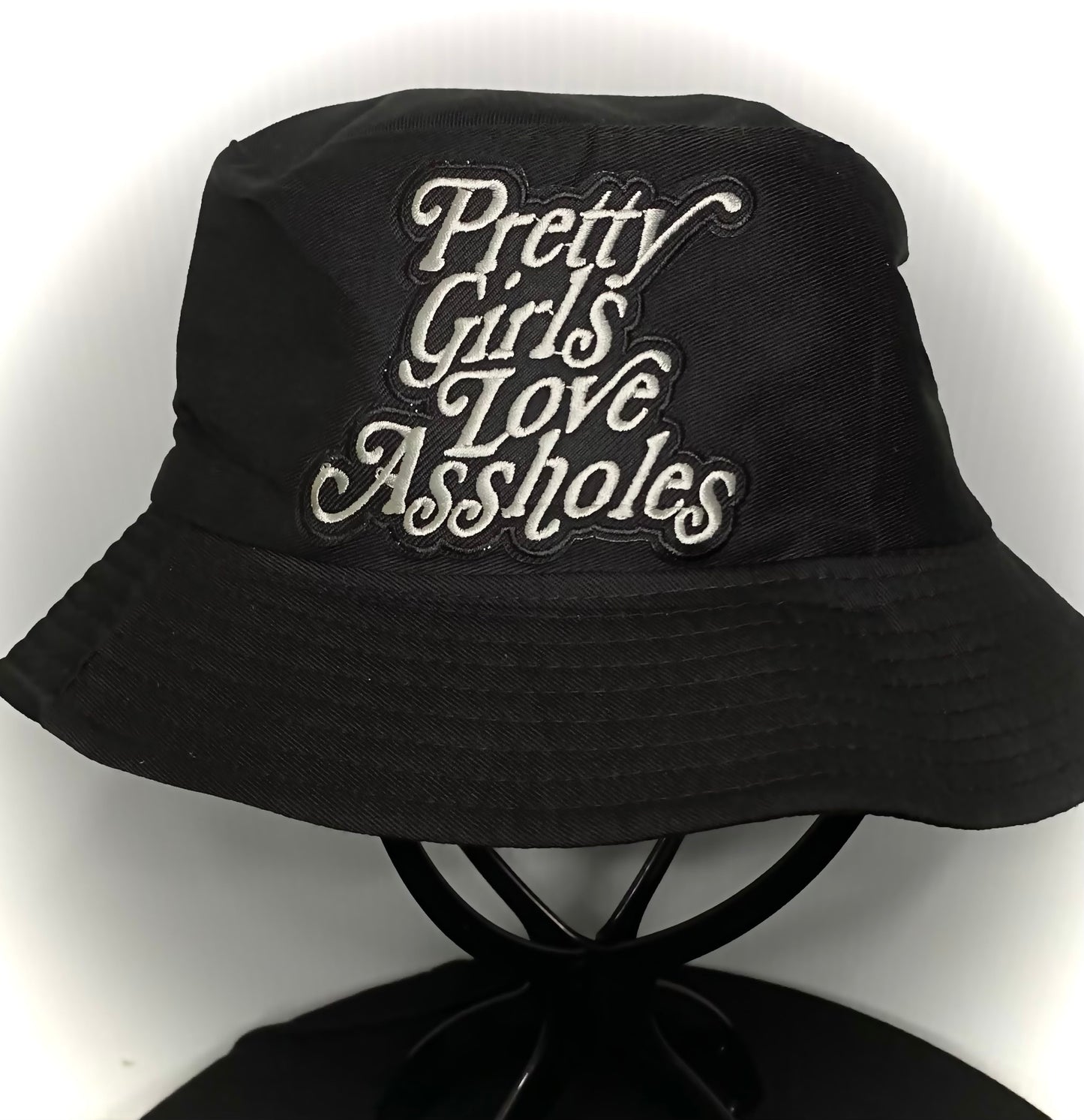 “P.G.L.A.” Bucket