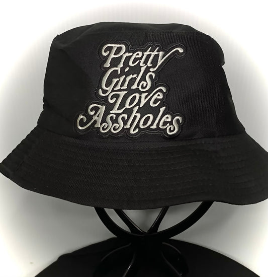 “P.G.L.A.” Bucket