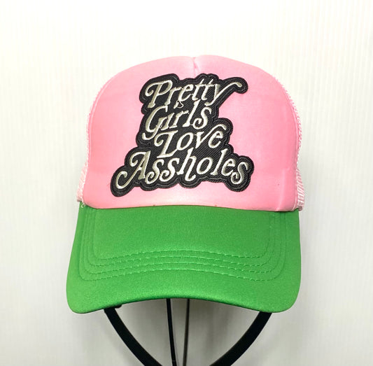 P.G.L.A. Trucker Hat