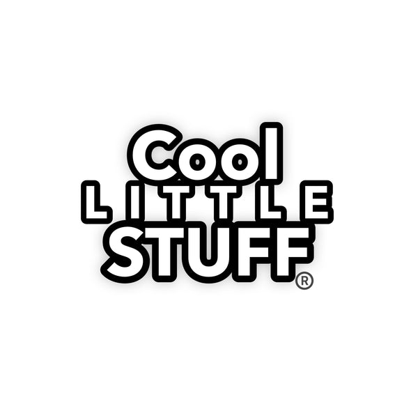 Cool Little Stuff